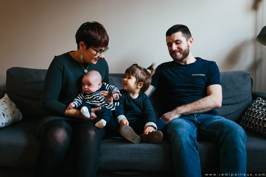photographe, famille, naissance, séance photo, marc-en-baroeul
