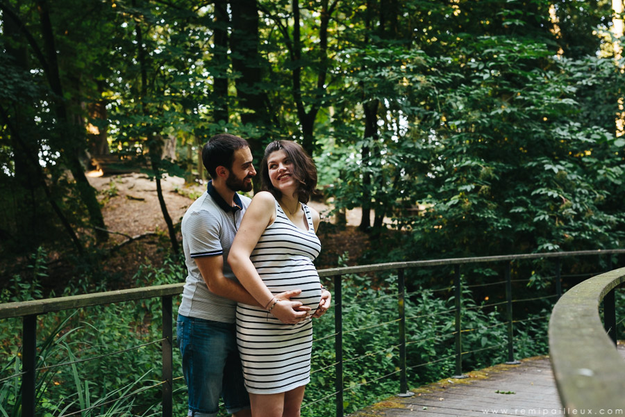photographe grossesse naissance maternité lille